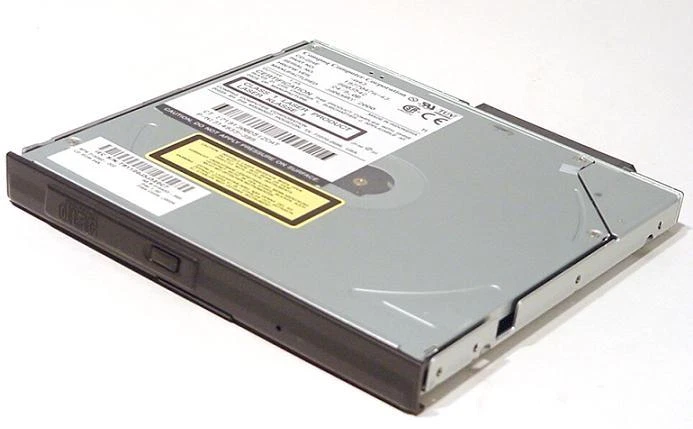 Compaq Internal Desktop CD, DVD & Blu-ray Drives for sale | eBay