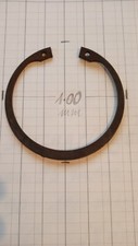 Sicherungsringe ca. 95 mm (90-100mm) 10 Stück