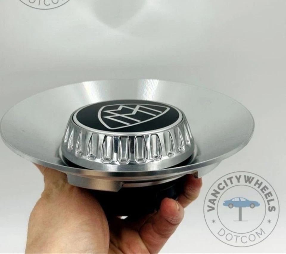 1pc Mercedes Benz S63 S65 AMG Wheel Hub Center cap 2014-2020 A2224000800 145mm - Image 4 of 4