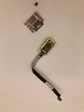 Lenovo Yoga 920-13IKB Genuine Fingerprint Reader Board w/ Cable 920-3347-01