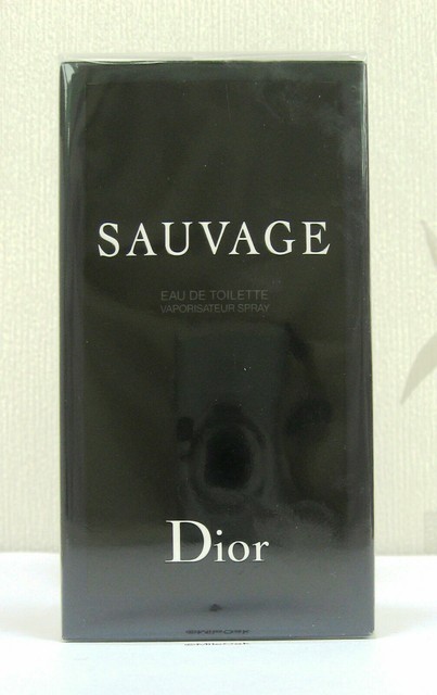 dior sauvage eau de parfum 60ml spray