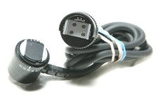 Vintage Nikon SC-14 TTL Flash Remote Cord For Nikon F3 Cameras. Clean.