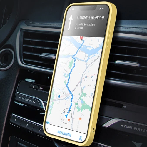 Etui na iPhone 16 15 14 13 Pro Max 12 11 XR XS Silikonowe etui ochronne Ring Cover - Zdjęcie 12 z 28