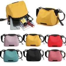 Waterproof Messenger Cross Body Ladies Handbag Bag Shoulder Bag Womens Purse