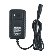 AC-DC Power Supply Adapter Wall Charger For Dell SoundBar Speaker AS501PA PSU