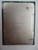 Intel Xeon Gold 6140 2.3Ghz  18 Cores 24.75MB LGA3647 140W CPU P/N: SR3AX Tested