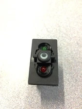 GRADY WHITE OEM ON/OFF/ON SWITCH - 8 POLE 
