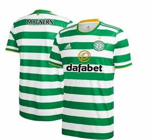 celtic home shirt