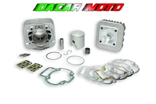 Thermal Unit Aluminum Piaggio Free 50 2T Malossi 318398