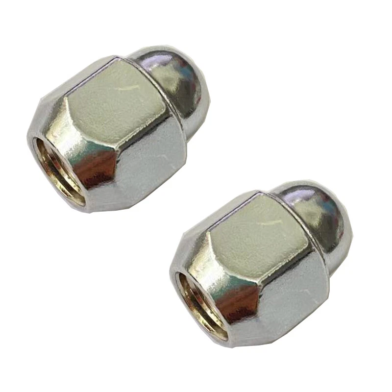 Tuerca de rueda de 10 piezas para Hyundai Kia 1992-2018 5295014140* Foto 3 de 4