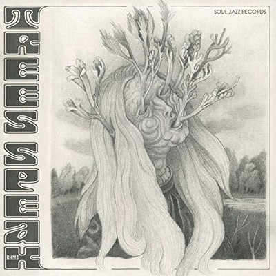 Trees Speak Ohms 12 Inch Vinyl NEW