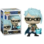 BOX DAMAGED Funko Pop! Animation: Black Clover - Klaus Vinyl Figure #1554 #72118
