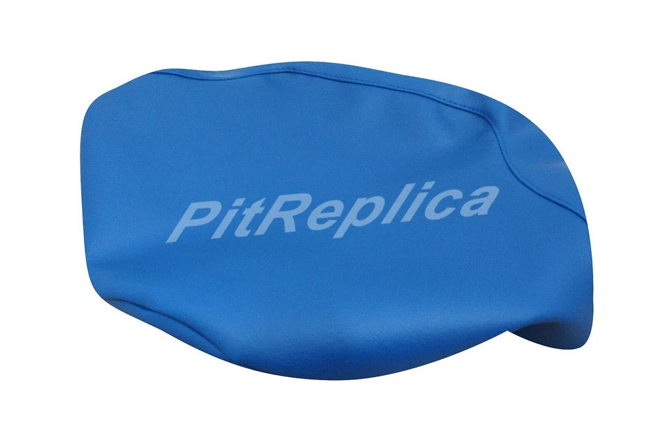 FUNDA ASIENTO SUZUKI GSXR 750 1100 GSXR1100 G/H GSXR750 F/G/H 1985-87 [3OOPC/3OOVC] Foto 4 de 4