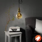 Osram LED VINTAGE 1906 GLOBE 51 E27 Retro Filament 7W 2400K Like 51W