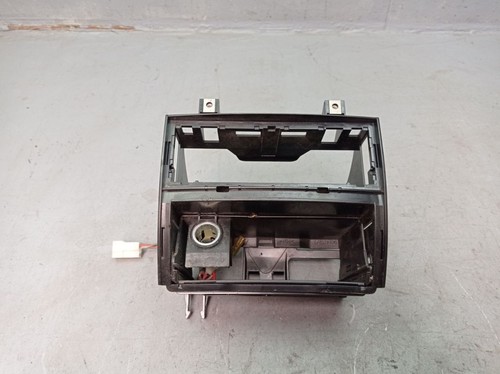 VW CRAFTER 30-50 KASTEN (2E) 2.5 TDI Ablagekasten A9066800558 Einbaurahmen Radio