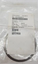 # 3313304028 01 NEW Genuine OEM ZF Marine 0.5 Shim