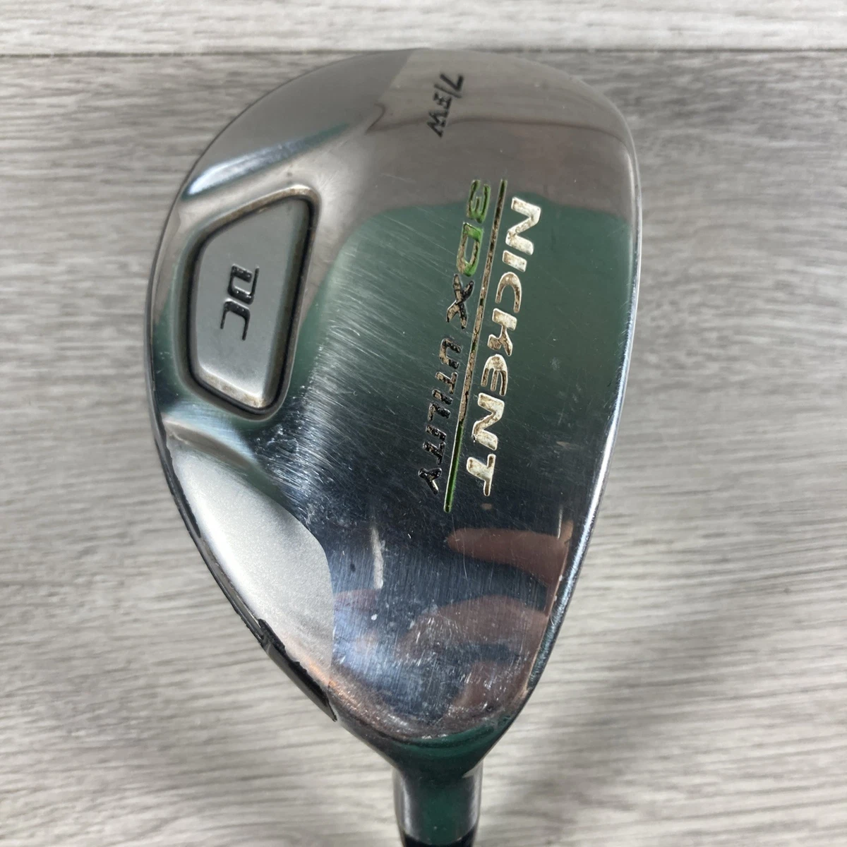 Nickent 3dx for sale | eBay