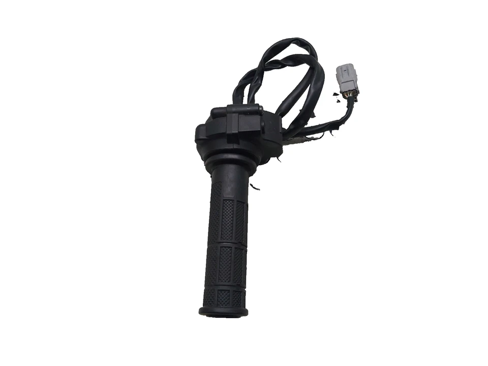 Controle de gás Ducati MULTISTRADA 950S 2019 2021 original 66020141A - Imagem 2 de 4