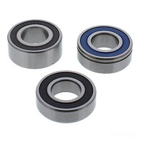 Radlager Hinten Radlager Satz All Balls 25-1748
