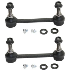 Stabilizer Sway Bar End Link Front LH RH Pair Set for Cadillac CTS SRX STS New