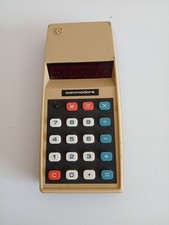 Commodore Calculator Model 776M For Parts