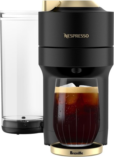 Nespresso Vertuo Pop+ Deluxe Espresso Maker BNV125