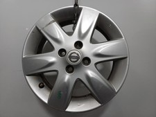 Jantes Nissan MICRA