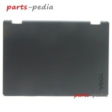 LCD Back Cover Rear Lid AL for Lenovo Yoga 6 13ALC7 Yoga 6 13ABR8 5CB1H23783