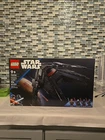 LEGO Star Wars: Inquisitor Transport Scythe (75336) Brand New & Sealed RETIRED