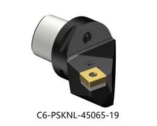 original carbide inserts       1pcs       C6-PSKNL-45065-19