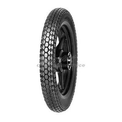 Mitas H-02 hinten TT 2.50 -19 41P Motorradreifen | 83319