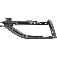 Diederichs 2217049 LüFtungsgitter, StoßStange Vorne Links FüR VW Golf VII Varian