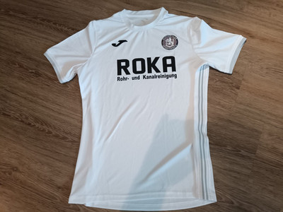 Wuppertaler SV Joma Trikot gr. L  Saison 2021/22
