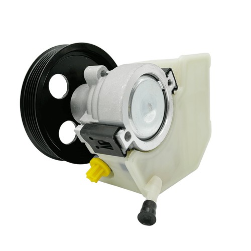 Power Steering Pump For Ford Falcon BA BF FG 4.0L 6cyl XR6 08-14 TURBO LPG - Picture 13 of 18