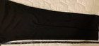 Men's Hagger Black Classic Fit Dress Pants SIze 34x29 No Reserve — photo 8