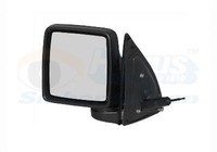 AußEnspiegel Hagus VAN Wezel 3789804 FüR Combo Opel X01 Corsa Komplettspiegel