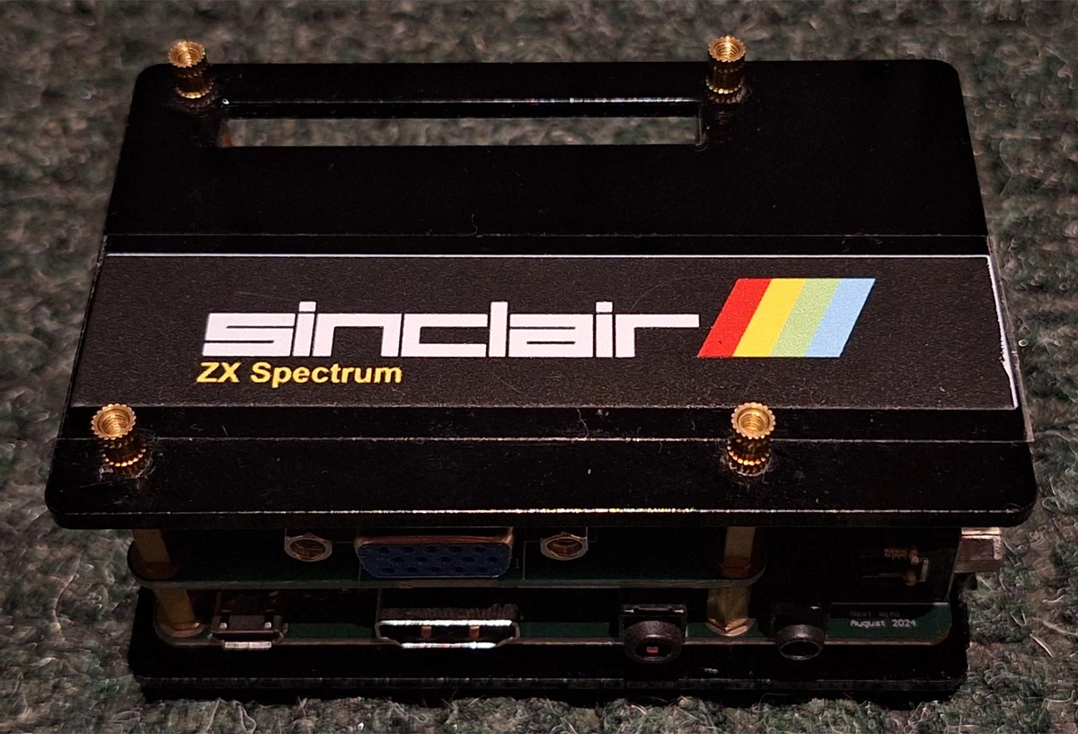 ZX Spectrum for sale | eBay