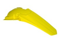 Rtech KotflüGel Hinten Passt An Suzuki RM-Z 250 10-18 Gelb