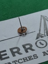 Seiko 888459 888-459 Center Chronograph Wheel NOS For Seiko 5717A Chronograph