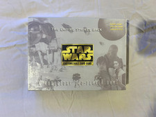 Star Wars CCG The Empire Strikes Back Introdctory Two-Player Game swccg