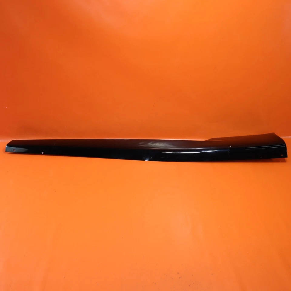 Moldura basculante izquierda Aston Martin DB9 2005 2006 2007 2008 2009 2010 2011 2012 Foto 4 de 4