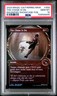 2024 MTG MURDERS AT KARLOV MANOR MAGNIFIED SHOWCASE-FOIL THE CHASE IS ON PSA 10