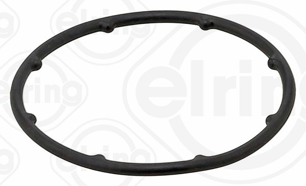 Dichtring ThermostatgehäUse Elring 474.370 FüR Toyota Sienna Land Cruiser Prado-image