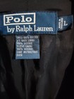 Polo Ralph Lauren Men's Slim Fit Blazer Navy Blue large — photo 3