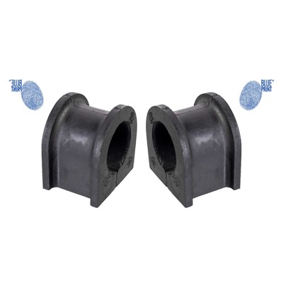 2x BLUE PRINT Lagerung Stabilisator vorne links rechts für Mazda 626 V Station