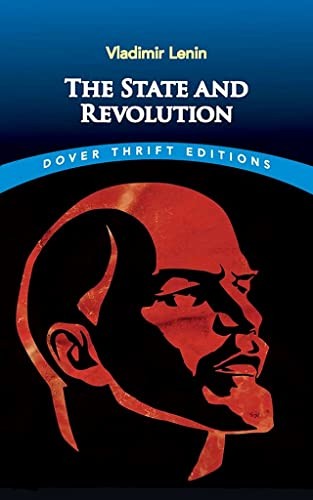 The State And Revolution Vladimir Ilyich Lenin - Image 6