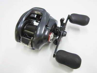 Shimano 12 Aldebaran BFS XG Rechtshand Baitcastrolle TOP