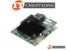 QUANTA QCT S2B QS3008 12GB/S SAS MEZZANINE CARD S2B-QS3008-SAS