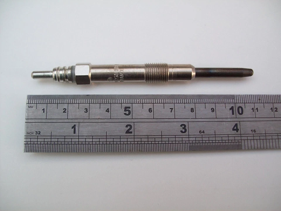 Alfa Romeo 147 Glow Plug x10 6001070028 - Image 2 of 3