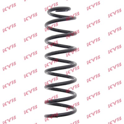 RESSORT À VIS RESSORT DE SUSPENSION ARRIÈRE KYB RC5886 2PCS P POUR RENAULT MEGANE II - Photo 2/6